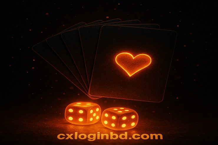 cx login